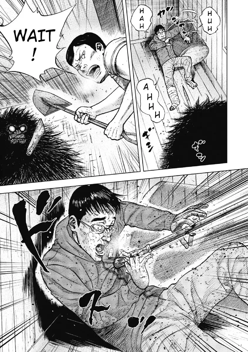 Monkey Peak Chapter 37 15